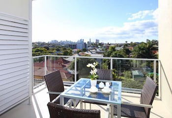 P A Apartments - Tourism TAS 2