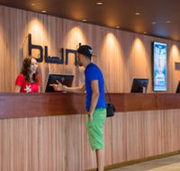 Bunk Backpackers - Tourism TAS