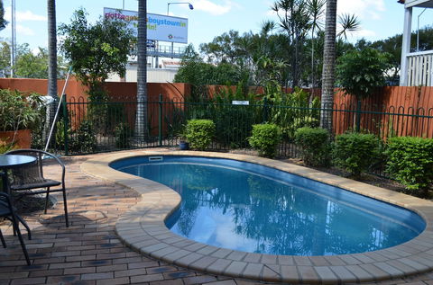 Airport Motel - Tourism TAS 4