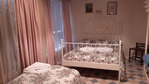 Annies Shandon Inn - Tourism TAS 3