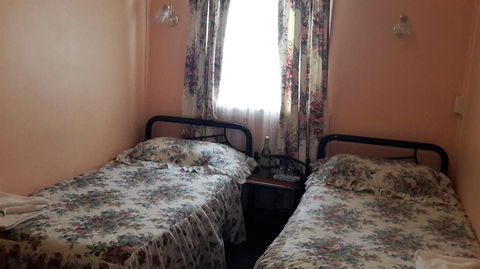 Annies Shandon Inn - Tourism TAS 1