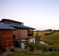 Oceanview Estate Vineyard Cottages - Tourism TAS