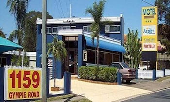 Aspley Motor Inn - Tourism TAS 0