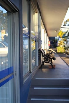 Aspley Motor Inn - Tourism TAS 2