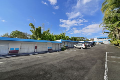 Aspley Motor Inn - Tourism TAS 3