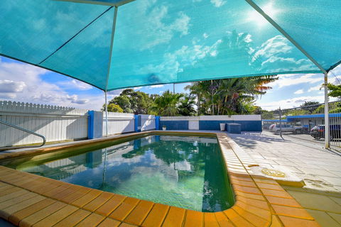 Aspley Motor Inn - Tourism TAS 6
