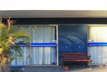 Aspley Motor Inn - Tourism TAS 5