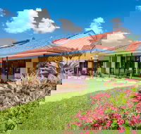 Aspley Carsel Motor Inn - Hobart Tourism