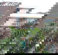 Hamilton Motor Inn - Tourism TAS