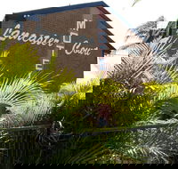 Lancaster Court Motel - Tourism TAS