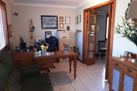 Ainslie Manor B&B - Tourism TAS 3
