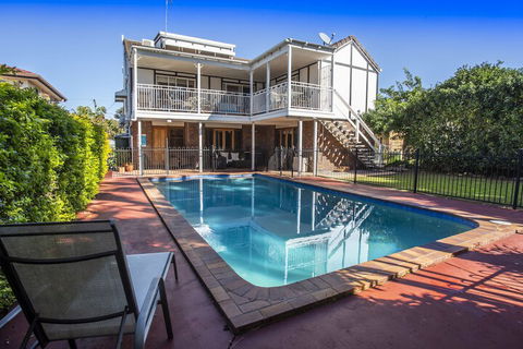 Ainslie Manor B&B - Tourism TAS 2