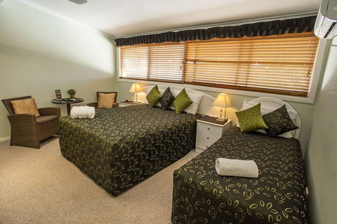 Ainslie Manor B&B - Tourism TAS 5