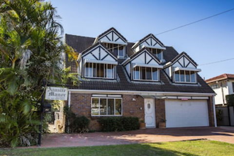 Ainslie Manor B&B - Tourism TAS 0