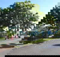 Ocean View Motel Bowen - Tourism TAS