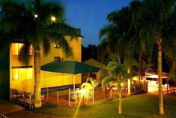 Sky View Units - Tourism TAS 3