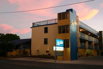 Sky View Units - Tourism TAS 4