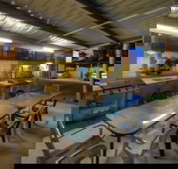 Sky View Units - Tourism TAS