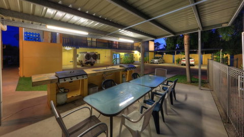 Sky View Units - Tourism TAS 0