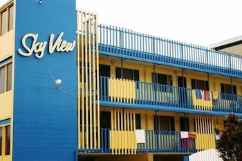 Sky View Units - Tourism TAS 5