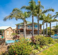 Captain's Quarters - Hobart Tourism