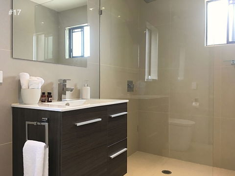 Anchorage Apartments Bermagui - Tourism TAS 3