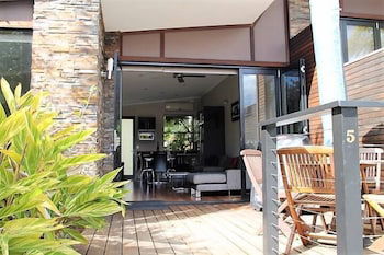 Anchorage Apartments Bermagui - Tourism TAS 1