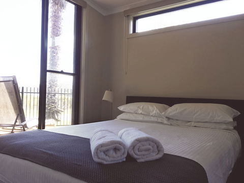 Anchorage Apartments Bermagui - Tourism TAS 6