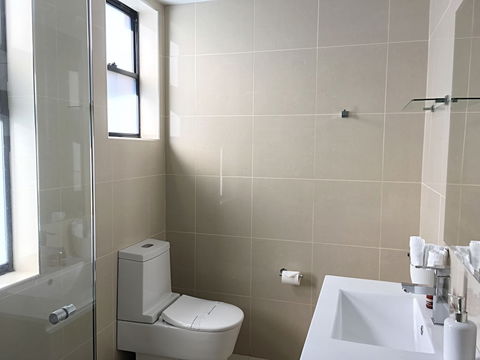 Anchorage Apartments Bermagui - Tourism TAS 5