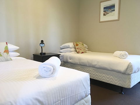 Anchorage Apartments Bermagui - Tourism TAS 4