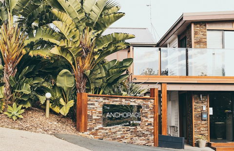 Anchorage Apartments Bermagui - Tourism TAS 2