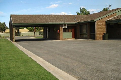 Bendigo's Allara Motor Lodge - Tourism TAS 1