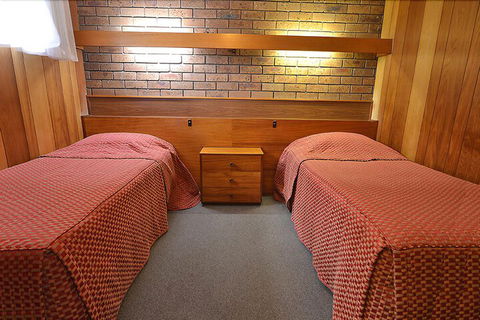 Bendigo's Allara Motor Lodge - Tourism TAS 6