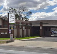 Bendigo's Allara Motor Lodge - Tourism TAS
