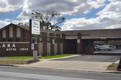 Bendigo's Allara Motor Lodge - Tourism TAS 0