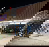 Elm Motel - Tourism TAS
