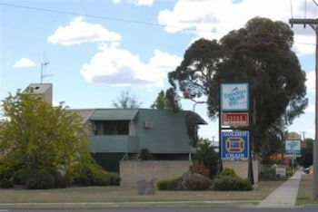 Bendigo Motor Inn - Tourism TAS 2