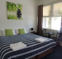 Calder Family Motel - Tourism TAS