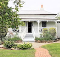 Fairbank House - Hobart Tourism