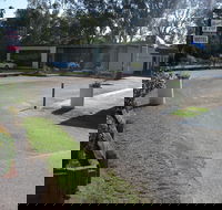 Rose City Motor Inn - Tourism TAS