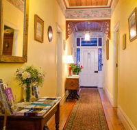 Barnsley House Bed  Breakfast - Tourism TAS