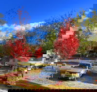 Beechworth Lake Sambell Caravan Park - Tourism TAS