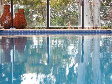 George Kerferd Hotel - Tourism TAS 1
