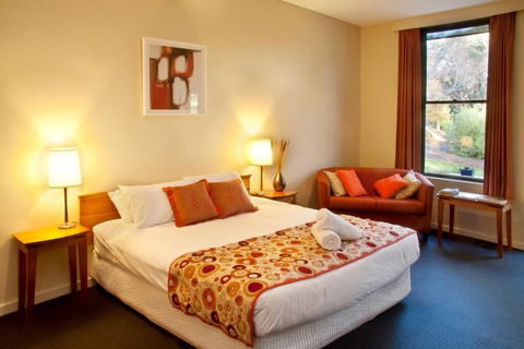 George Kerferd Hotel - Tourism TAS 5