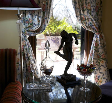 Bishop's Court Estate, Boutique Hotel - Tourism TAS 6