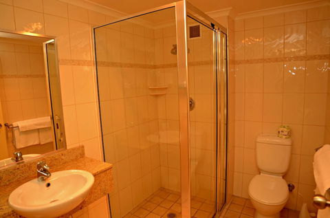 Bathurst Heritage Motor Inn - Tourism TAS 1
