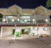 Bay Executive Motel - Tourism TAS