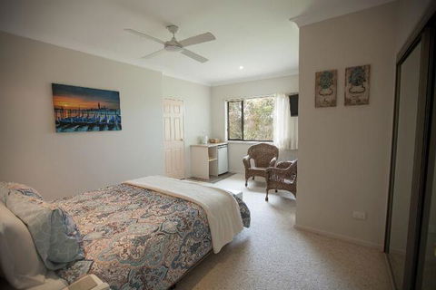 Batemans Bay Manor - Tourism TAS 6