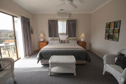 Batemans Bay Manor - Tourism TAS 5