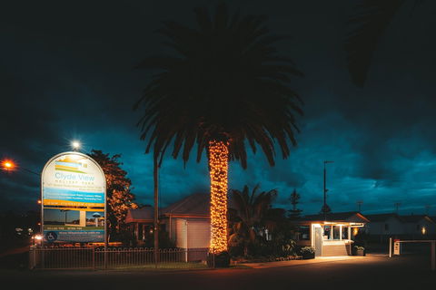 Clyde View Holiday Park - Tourism TAS 6